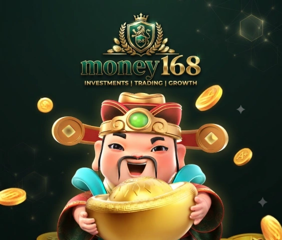 MONEY168สมัครสมาชิกง่าย ใช้เวลาเพียงไม่กี่นาที